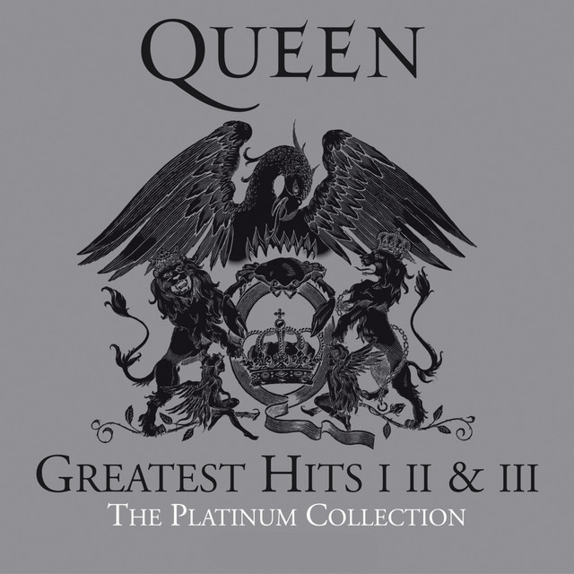 Barcelona — Freddie Mercury