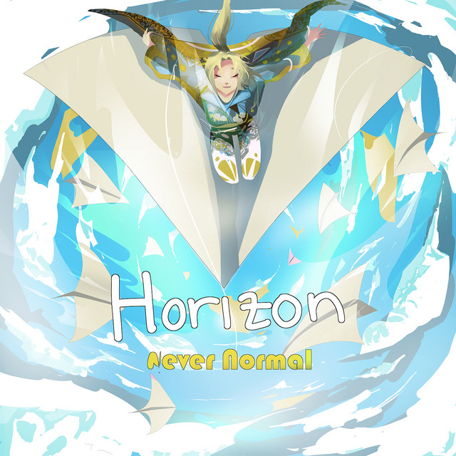 Horizon - Single by Never Normal | Spotify