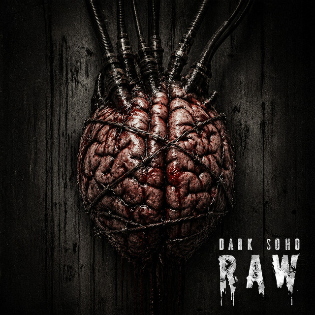 Raw cover