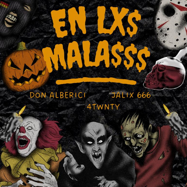 En Lx$ Mala$$$