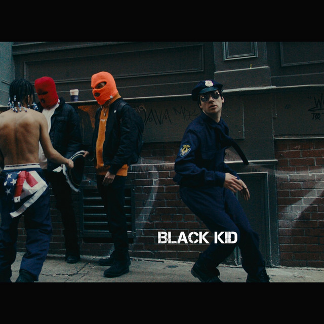 Black KID