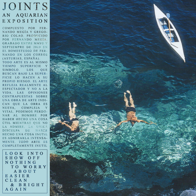 An Aquarian Exposition cover art