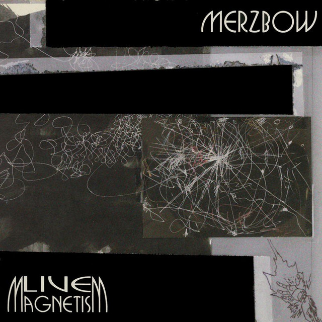 merzbow/electro magnetic unit CD紙ジャケット Live Magnetism - Single by Merzbow | Spotify