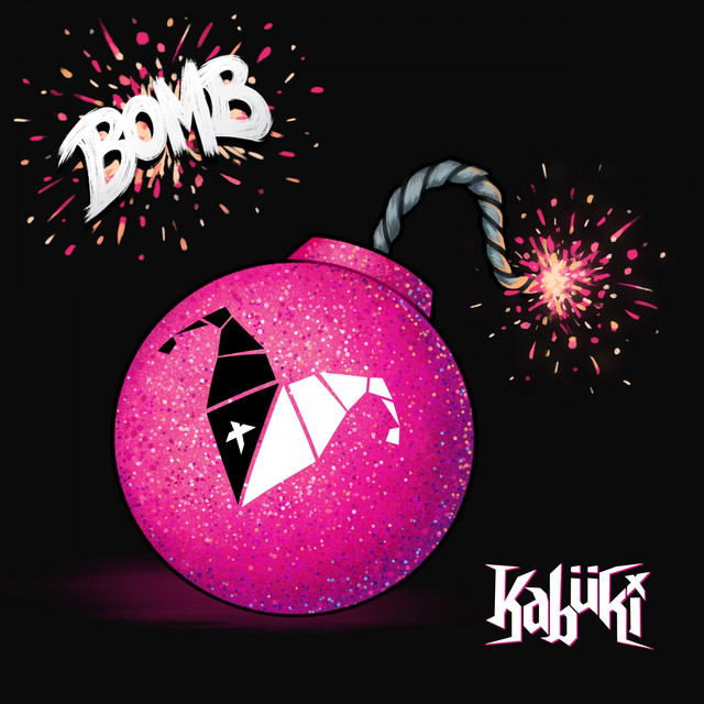 Bomb - Single by Kabüki | Spotify