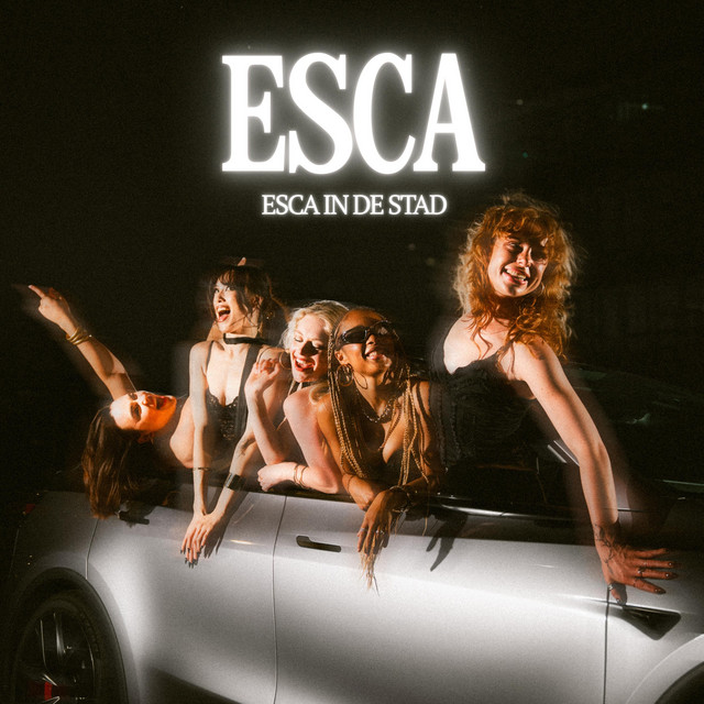 Esca In De Stad