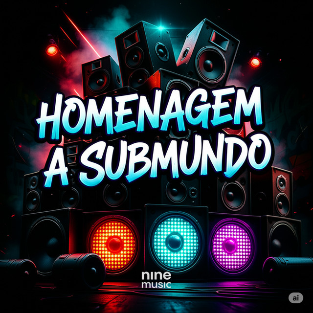Homenagem a Submundo