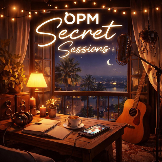 OPM Secret Sessions - Album by OPM Hidden Studio | Spotify