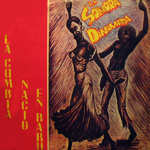 La Cumbia Nació en Barú