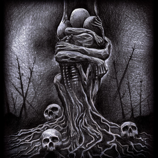 Grim Catharsis cover art