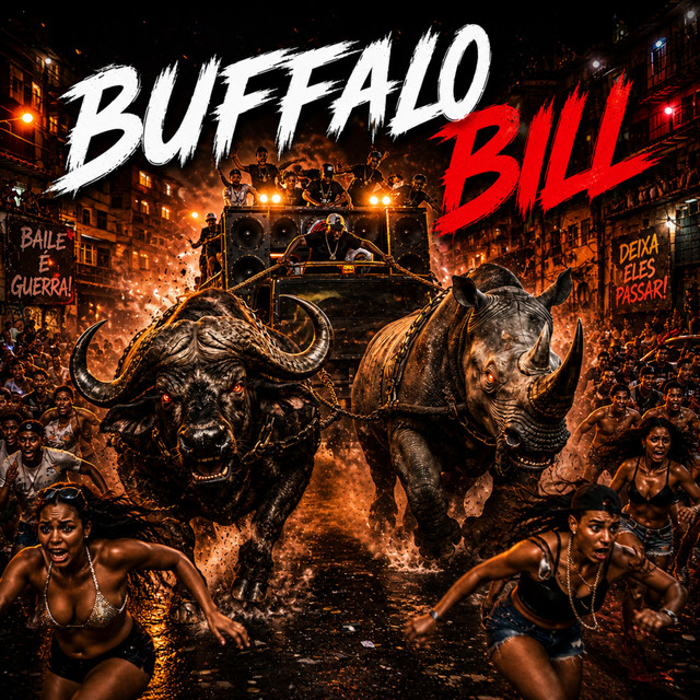 Buffalo Bill