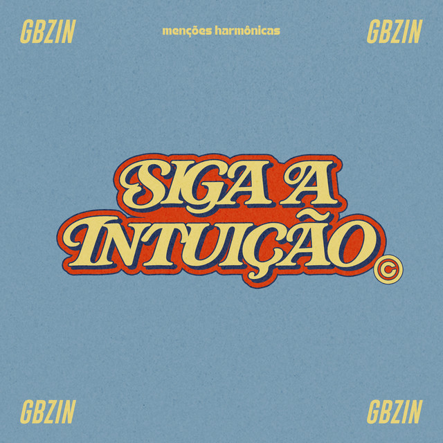Siga a Intuição