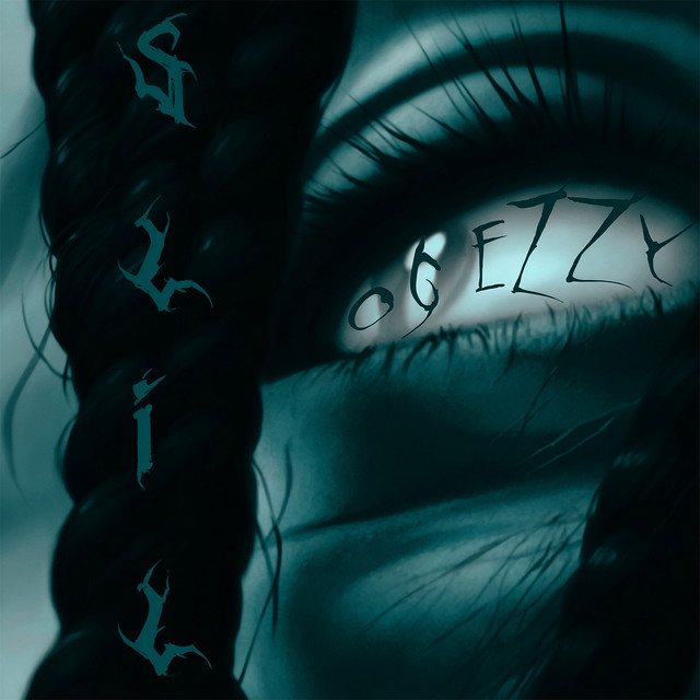 Обкладинка: Slil — O.G EzzY