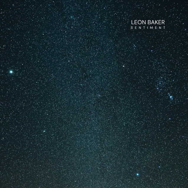 Sentiment by Leon Baker