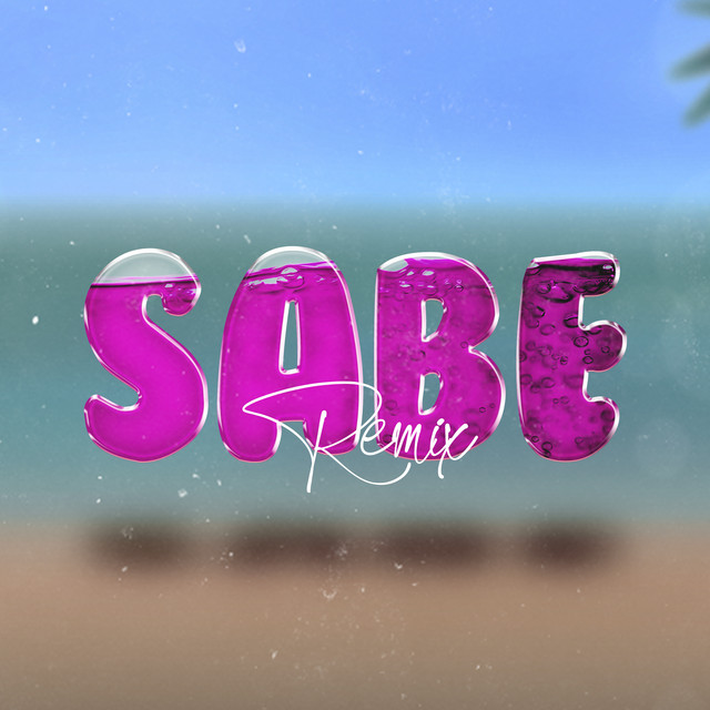 Sabe - Remix
