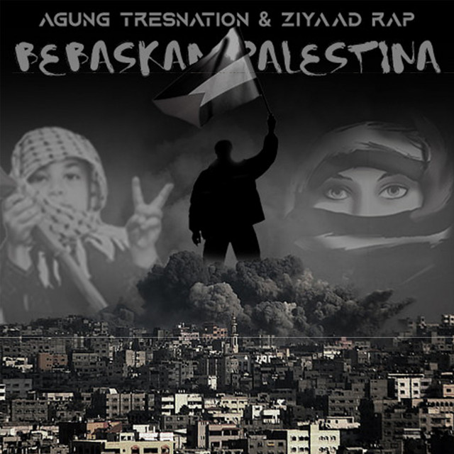 Agung Tresnation