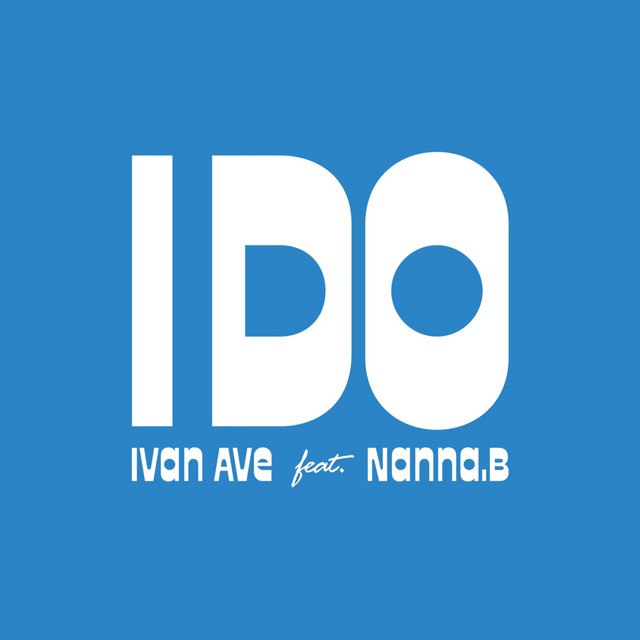 Cover du titre I Do