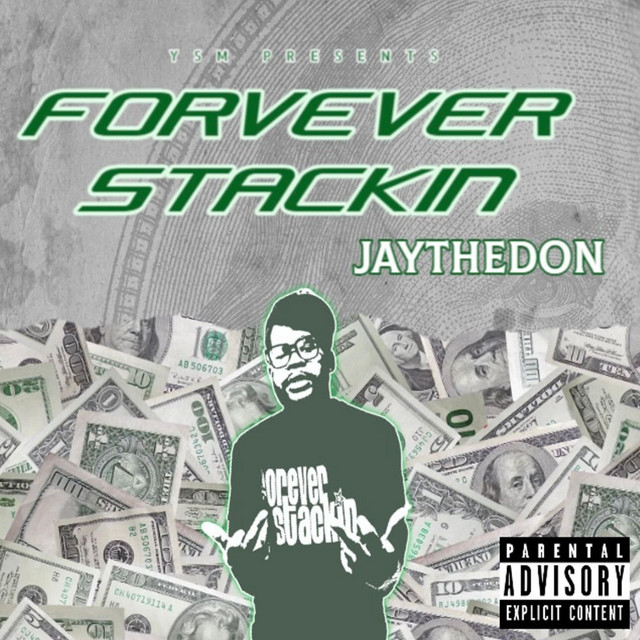 Forever Stackin cover