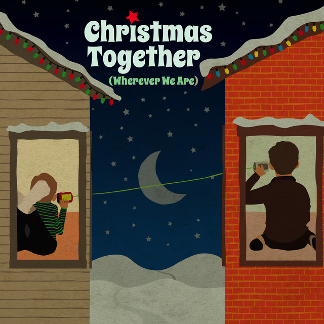 Grown-Up Christmas List