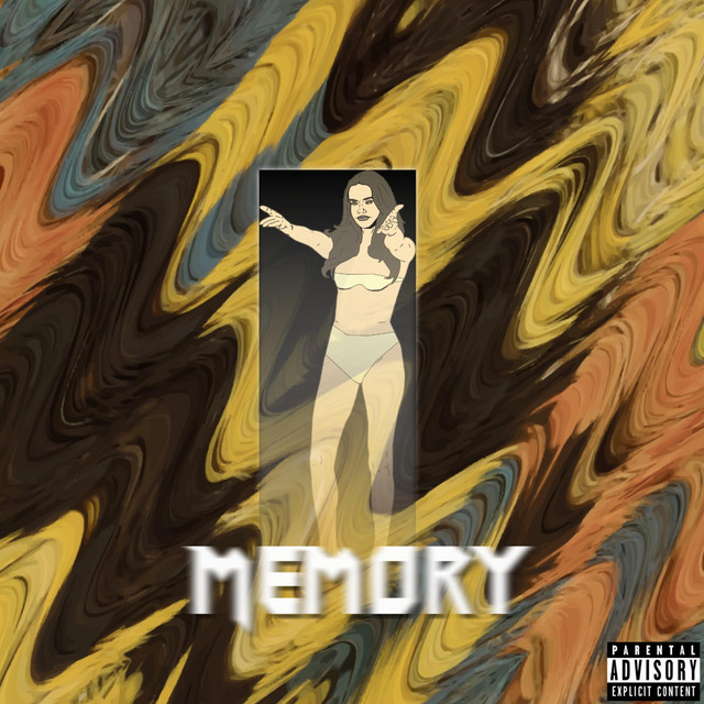 Memory cover art