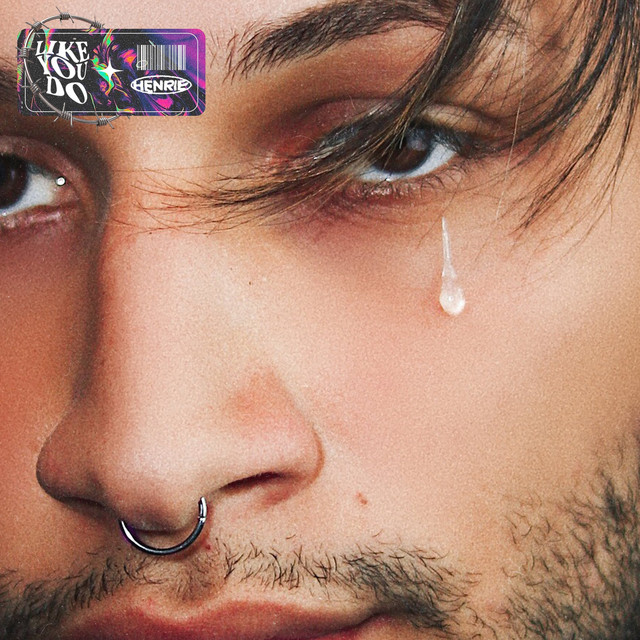 Like You Do cover art