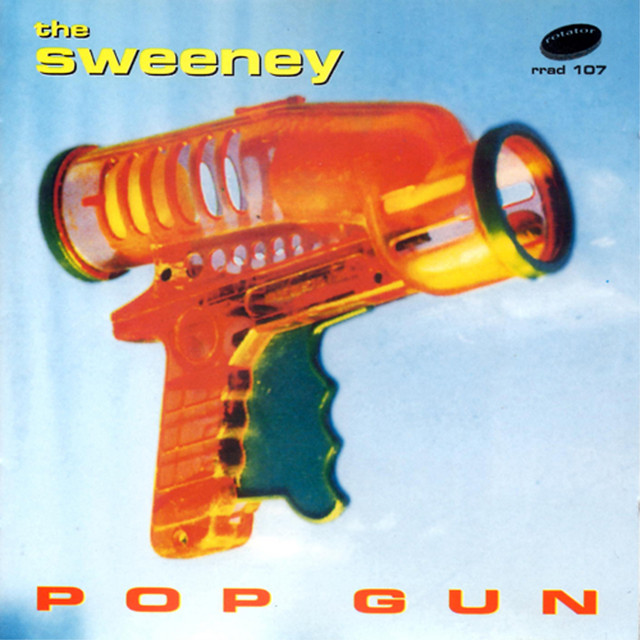 The Sweeney