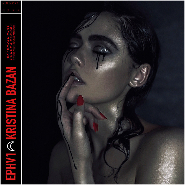 Killer cover art