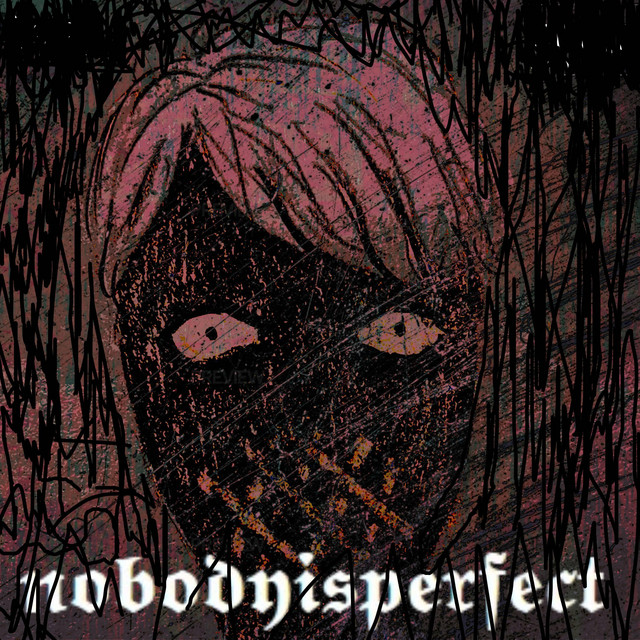 nobodyisperfect