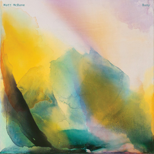 Buoy cover art