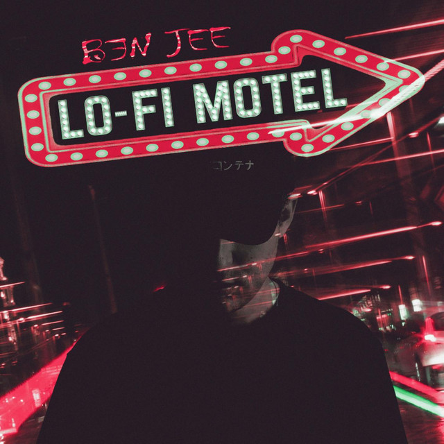 Lo-Fi Motel cover art