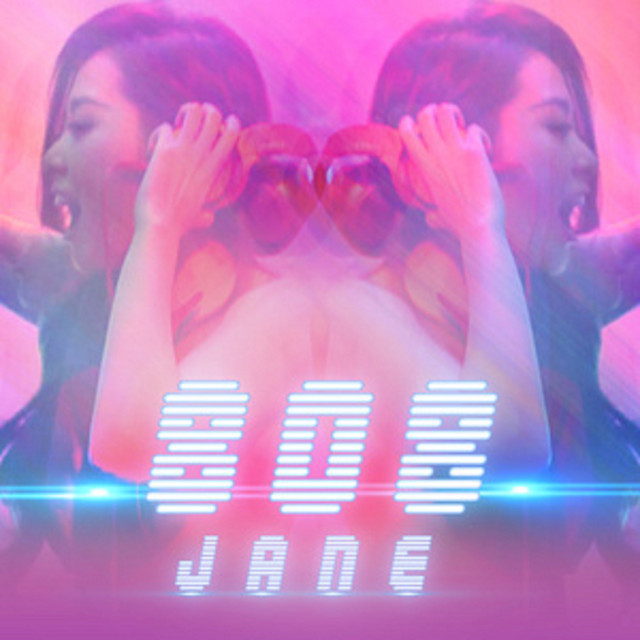 808 - Jack Novak Remix