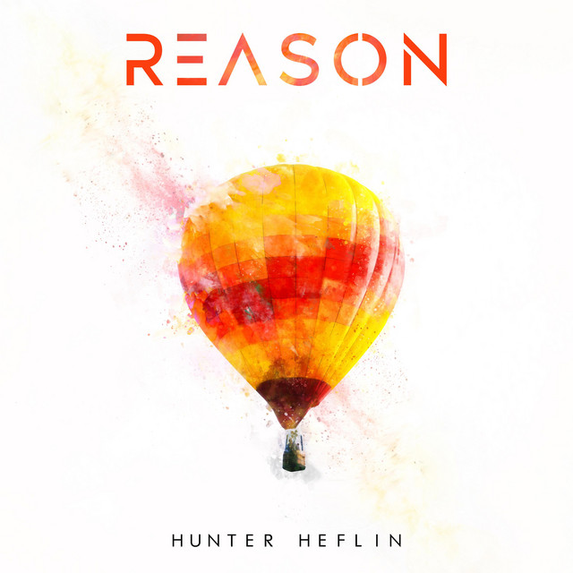 Reason cover art