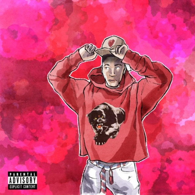 Love Me or Don't cover art