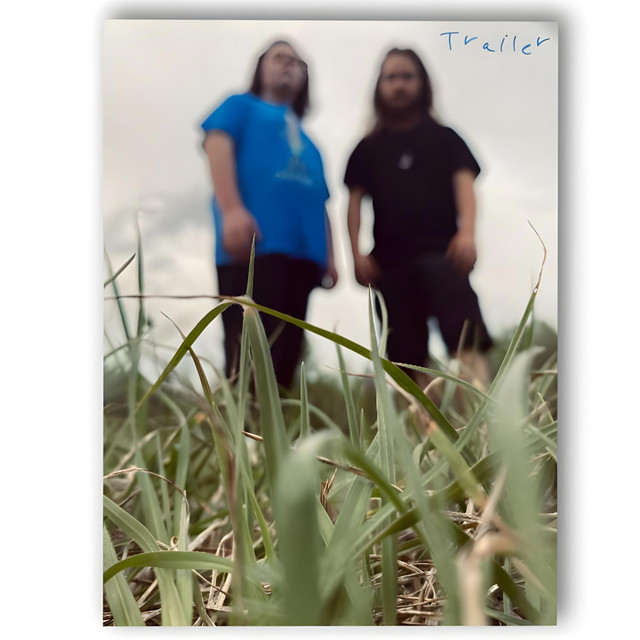 Worm And Bug cover art