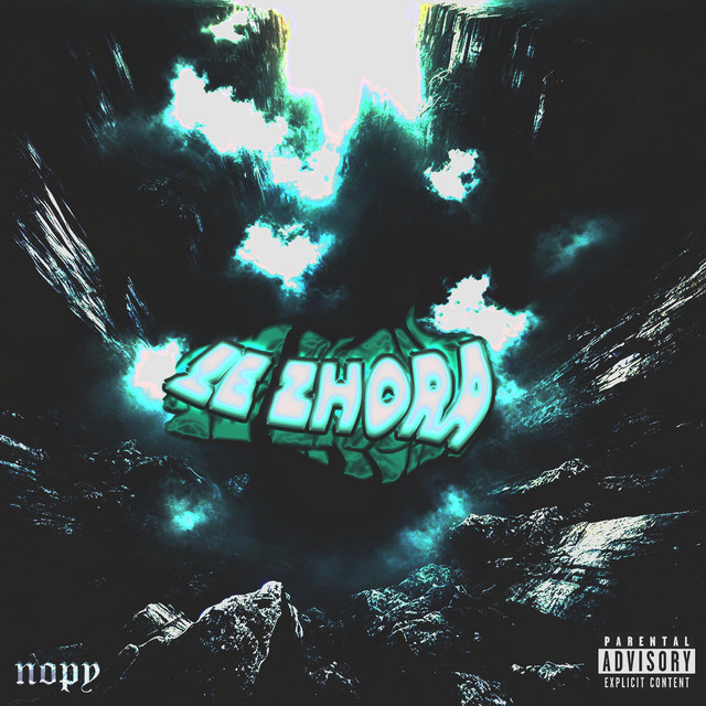 Ze zhora cover art