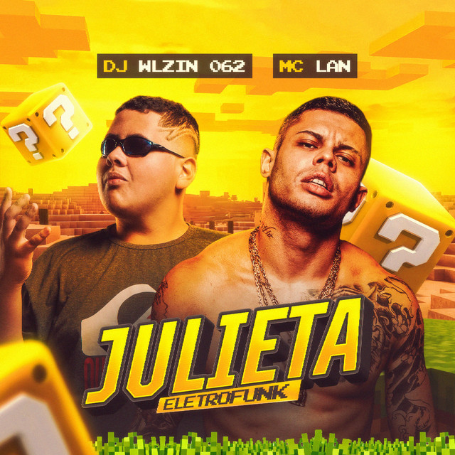 Julieta Eletrofunk