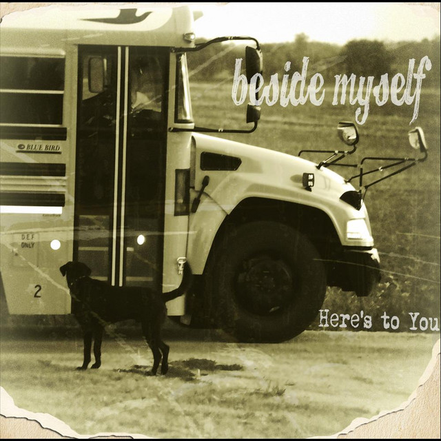 Here's to You cover art