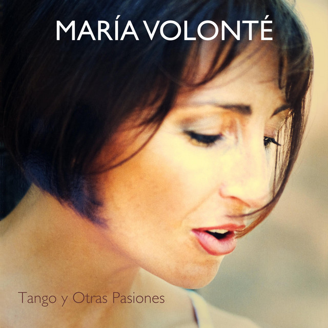 Tango y Otras Pasiones cover art