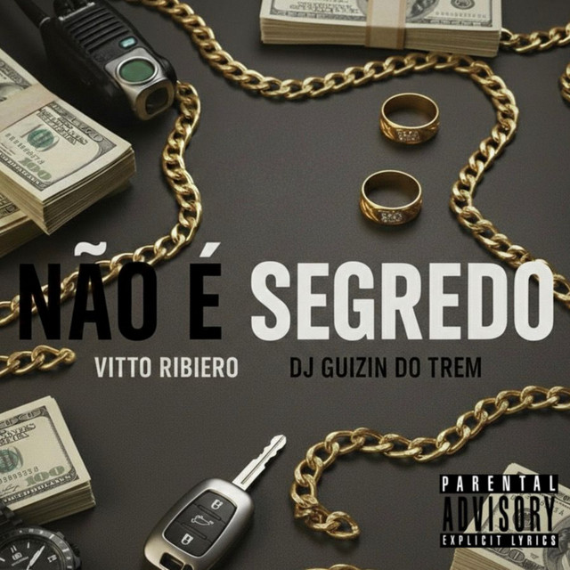 Não É Segredo