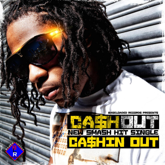 Cashin Out