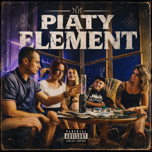 Piąty element