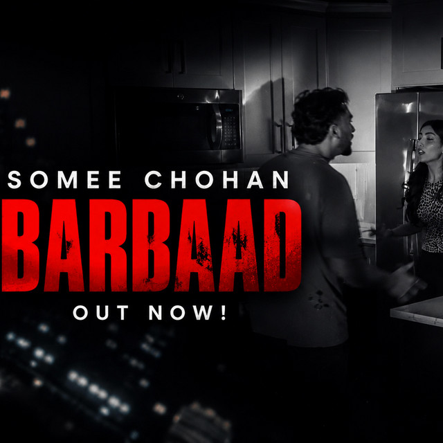 Barbaad