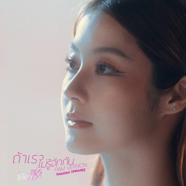 ถ้าเราไม่รู้จักกัน - Pam Version เพลงประกอบซีรีส์ "โดโนวาน...ที่รัก My dear Donovan"