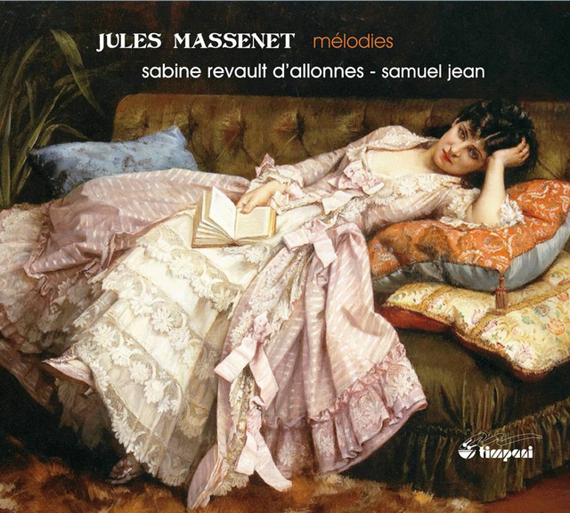 Elegie (Version for voice, cello and piano) cover art