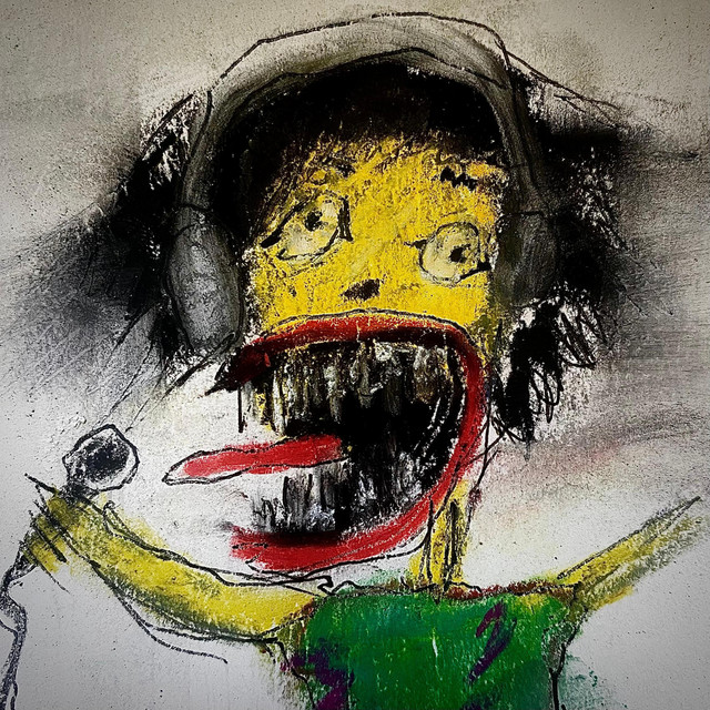control freak cover art