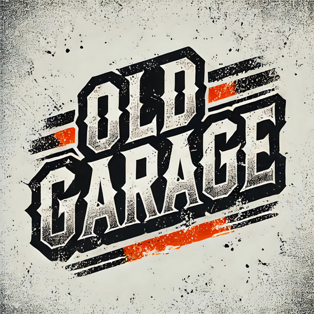 Cover art for Old Garage — Ілюзія життя