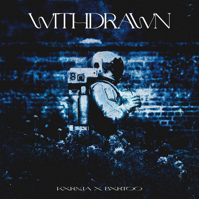 Обкладинка: WITHDRAWN — KxrmA