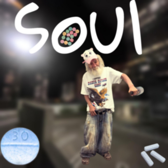 soul cover art