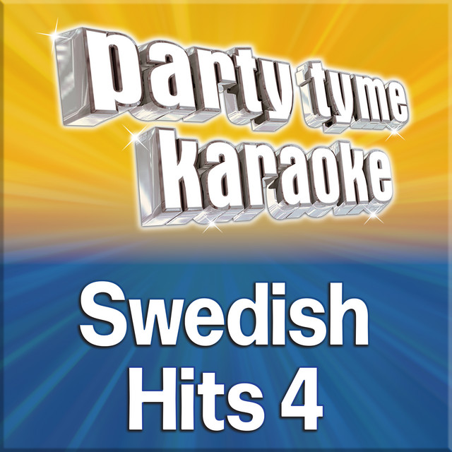 Las Vegas (Made Popular By Martin Stenmarck) [Karaoke Version]