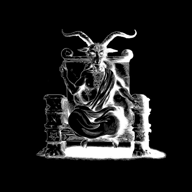 Primitive Ceremony cover art