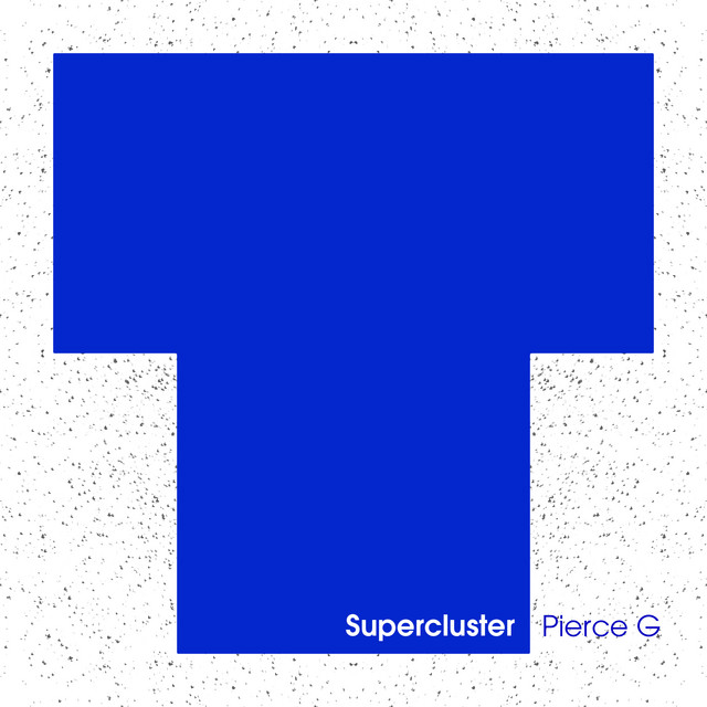 Supercluster album art